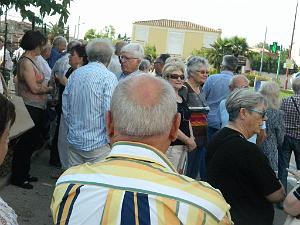 AOBR 2016 07 01 MARIGNANE INAUGURATION D UN ROND POINT (9)